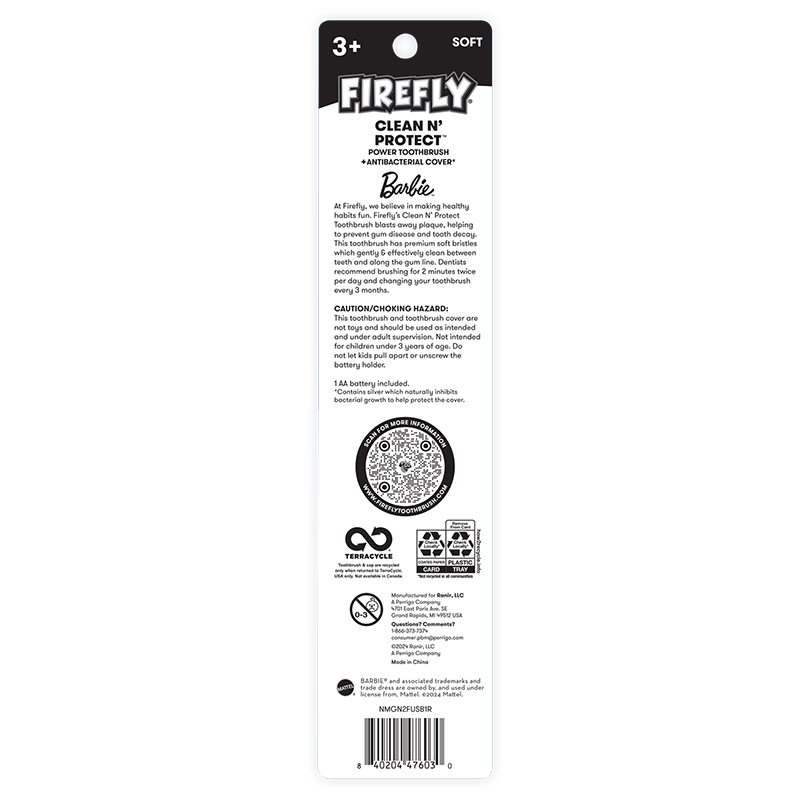 Firefly Clean N&