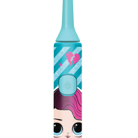 LOL SURPRISE! Toothbrush