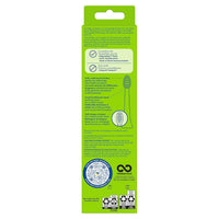 Firefly Sonic Replacement Brush Heads, Compatible with Play Action Sonic and Sonic Toothbrushes