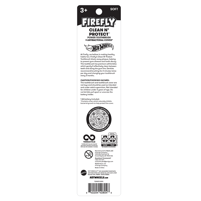 Firefly Clean N&