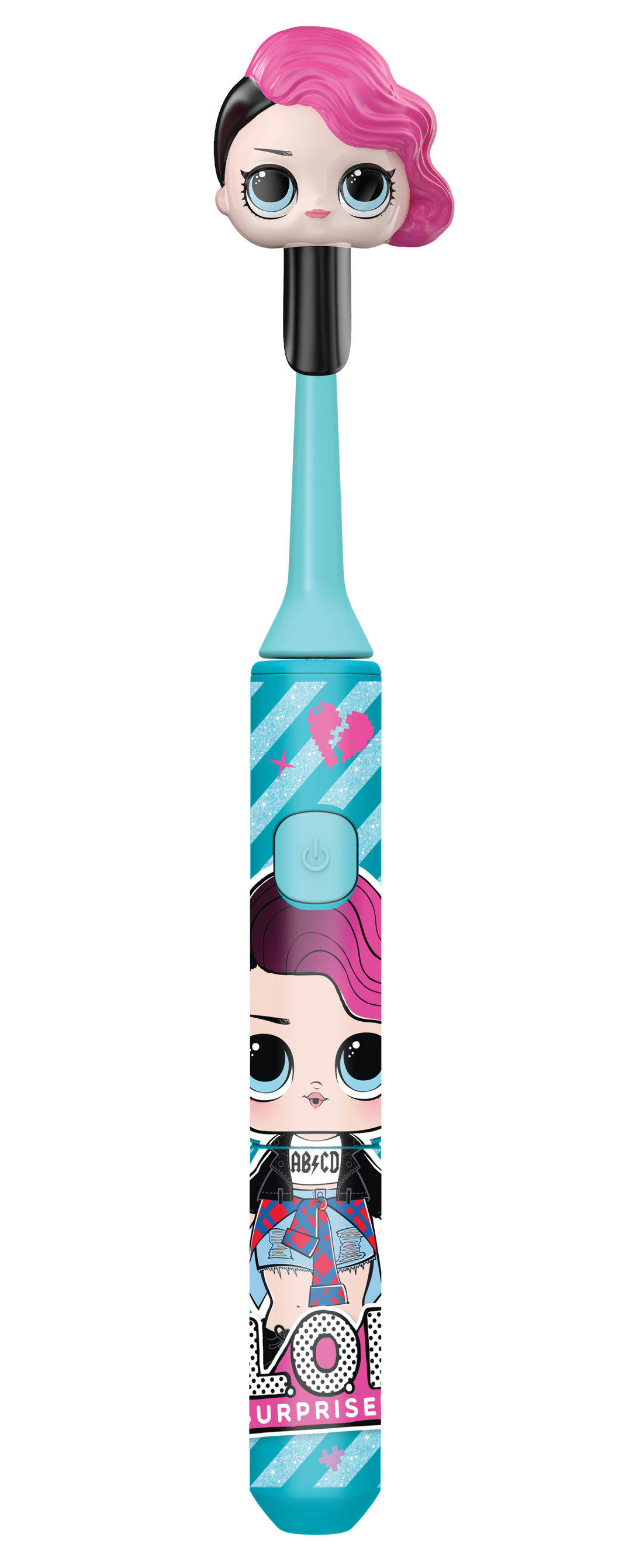 LOL SURPRISE! Toothbrush