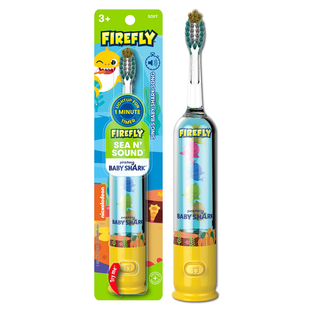 Firefly Sea N&